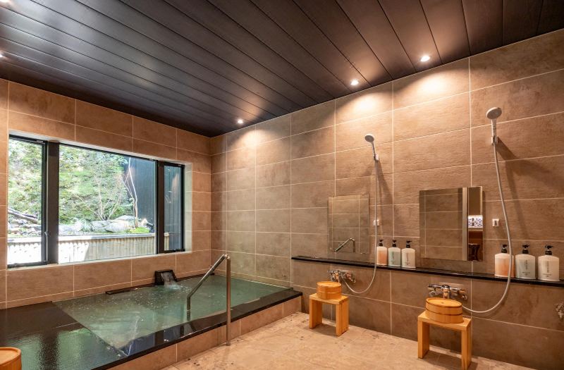 Yumoto Onsen OharaSansou