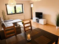 Troisdorf- Rottersee - 60 sqm - 2 persons - Wifi