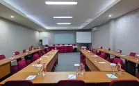 Hotel Nalendra Plaza Subang - Wifi