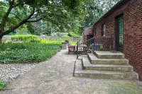 糖海岸 ~ 距印第安納州沙丘國家公園3英里鄉村民宿 - Wi-Fi