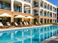 Bluezone Club Residences by A'Ila Resorts - Bữa sáng