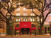 Pontchartrain Hotel St. Charles Avenue Hotels near Clay Square