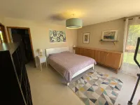 Colum Rine - Charming Villa w Private Pool Garden in Colomiers - Wifi