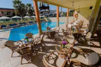 Esmeralda Hotel - Pools