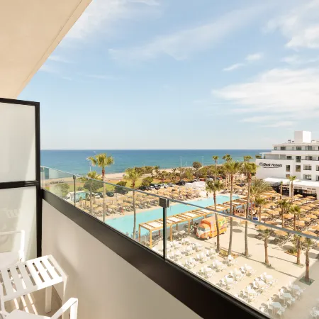 Hotel Best Mojácar