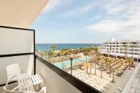 Hotel Best Mojácar - con vistas al mar
