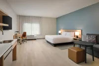 Hyatt Studios Jacksonville/st Johns Town Center - Wifi