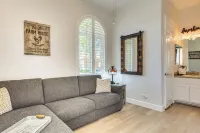Steps to Empire Polo Club: Casita w/ Pool Access - Apartments