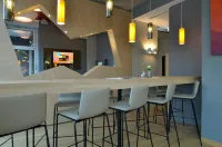 B&B HOTEL Stuttgart-Bad Cannstatt - 2 звезды