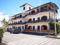 Hostal Sandrita - Cho phép mang theo thú cưng