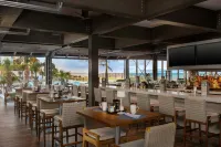 Sirata Beach Resort St Pete Beach - bar