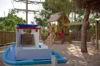 Grecian Sands Hotel - Family
