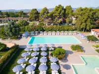 MClub Budoni - Pools
