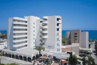 Epsilon Hotel Apartments - 4-Star