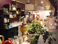 Milepelen Hotel & Vertshus - bar