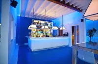 Hostal Hpc Porto Colom - bars