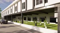 Hotel Lena Village - Phòng tập thể hình