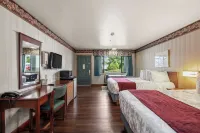 Americas Best Value Inn Phoenix - Moteles