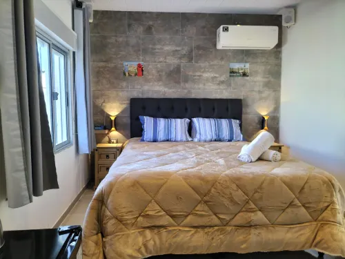 Toscana Apartamentos - Wifi