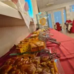 Allegroitalia Alassio Rosa - breakfast