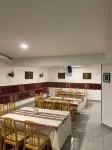 Tourist Hotel - breakfast