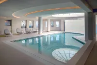 Iberostar Selection Creta Marine - Uima-altaat