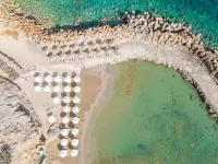 Iberostar Selection Creta Marine - Strand
