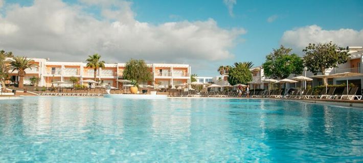 Bluesea Bahía de Lobos Hotels in Corralejo