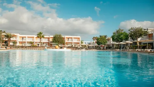 Bluesea Bahía de Lobos - 4-Star
