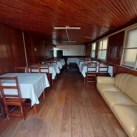 Novo Hotel