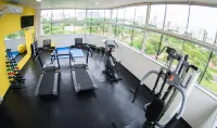 Vitoria Regia Hotel Bauru - palestra