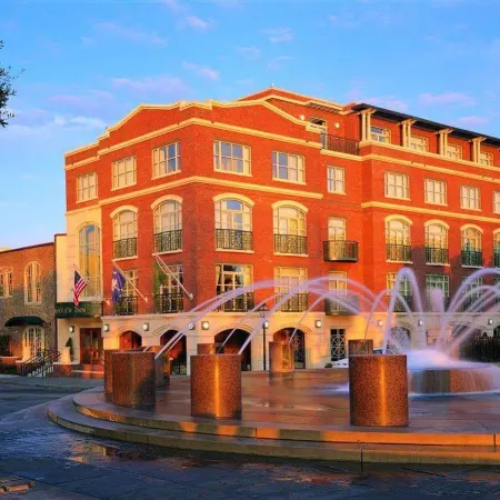Harbourview Inn
