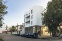 Corner Residence by GoodMove - Casablanca - 2-Star