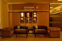 Redwood Resort - Mountain view