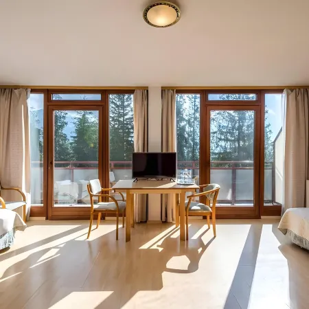 Geovita Zakopane