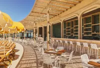 NALU Latchi Leonardo Limited Edition - bar