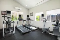 Best Western Plus Grant Creek Inn - Gym