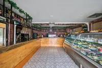 Asteria Family Resort Belek - bar
