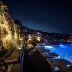 Elounda Orama by Ghh - Sea View