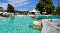 Grand Hotel des Iles Borromées & Spa - romantici