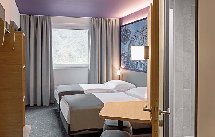 B&B HOTEL Idar-Oberstein