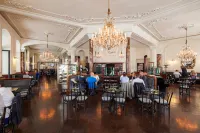 Hotel Central - Pet friendly