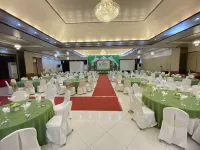 A&A Plaza Hotel - baignoire