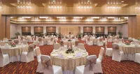 Sarovar Hometel Chandigarh - 4 звезды