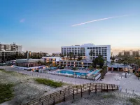 Sirata Beach Resort St Pete Beach - piscine
