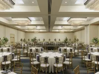 Sheraton Baltimore North Hotel Hotels near OXOXO Gallery