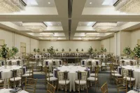 Sheraton Baltimore North Hotel - Boutique
