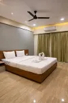 Anandi Hotel Guhagar - Ocean View