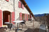 Hôtel Picheyre - 2-Star