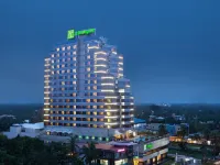 Holiday Inn COCHIN by IHG Hotels near CUSAT
